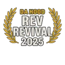 #Rev Revival 2025