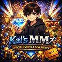 Kais Mart Discord Server Icon