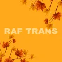 RAF COMMUNITY | Autumn 🍂