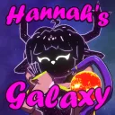 Hannah's Galaxy