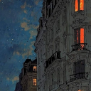 Rainy Cabinet Discord server icon