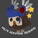 NILI'S ADOPT ME TRADING