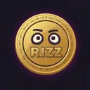 PureUncutRizzCoin