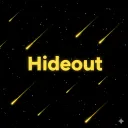[ THE HIDEOUT ] Banner