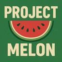   PROJECT MELON    Discord Server Icon