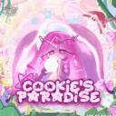 .꒰  ꒱ Cookie's Paradise.‹3 Discord Server Icon