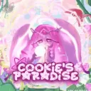 ☆﹒꒰🎀꒱ 𝐂ookie's 𝐏aradise﹒‹𝟹