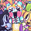 🎈 THE CIRCUS 🎪  | ROLEPLAY - HANGOUT Discord server icon