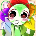 𝜗𝜚⋆₊˚ MAGICAL SPROUT ! 🌱🍓