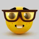 The Hangout NERDY DEV Server Discord server icon
