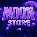 Moon store #RECOMEÇO