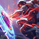 Marvel Rivals Hangout icon