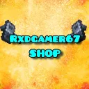 Rxdgamer67 Working SHOP