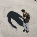 The Preserve {Teen Wolf}