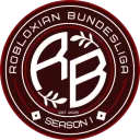 Robloxian Bundesliga | S1