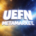 UEFN Metamarket