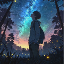 Tsuki no toshi (月の都市) Discord server icon