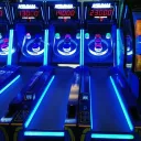 Gray's Arcade