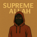 Supreme Allah Official Discord server icon