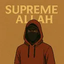 Supreme Allah Official