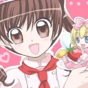 yumeiro patisseries ྀི