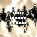 Anti Quincy League | MAIN SERVER |