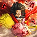Red Seas [IN DEV] #1K