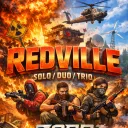 REDVILLE