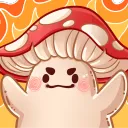 The Mushroom Forest