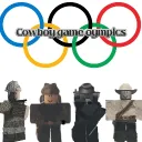 Cowboy game Olympics