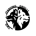 Two Starving Gnolls