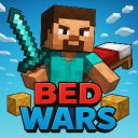 Bed Wars | Craft Word 2025