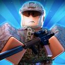 United States Army Roleplay Discord Server Icon
