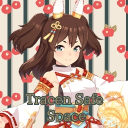 Tracen Safe Space