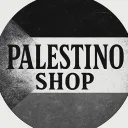 𝑃𝐴𝐿𝐸𝑆𝑇𝐼𝑁𝑂 𝐺𝐹𝑋 Discord server icon