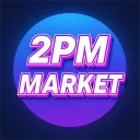 2PM Market (Backup)