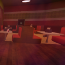 ‧₊˚ 🍟 ⋅THE DINER 𓂃 ࣪ ♡ Discord server icon