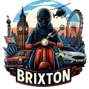BRIXTON RP Discord server icon
