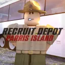 Parris Island - United States Marine Corps