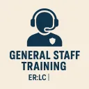 General Staff Training | ER:LC