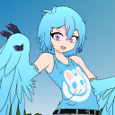 ✨☕🪶 Fluff & Flutter Café 🪶☕✨ Discord server icon