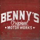 Benny’ s | LEGACY RP