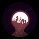 HIATUS Dead Memories DR (ALPHA) Discord server icon
