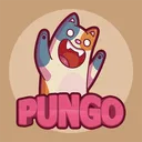 Pungo - White Eyes Studio