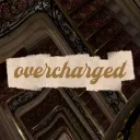 ✉　╱　overcharged : te niain h ivtto