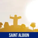 Saint Albion