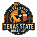 🌃 Texas State Roleplay
