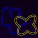 TRUE BLUE (9/24)