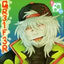 `✦ ˑ ִֶ 𓂃⊹ G R I E F E R