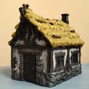 Squire's Hut